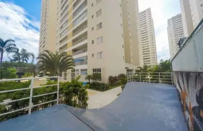 Splendor blue apartamento com 156m2 3 suites avalia permuta