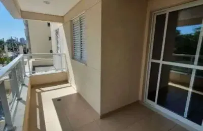 Edifício gran bali com 78m² - 3 dormitórios, 2 vagas