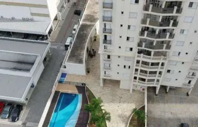 Mediterrâneo jardim esplanada, apartamento com 125m2 3 dorm + 1 reversivel, ao lado do poliedro