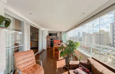 Apartamento de 182m2 no grand club vila ema - são josé dos campos- sp