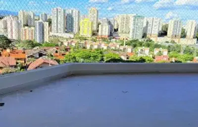 Imóvel para venda possui 152 metros quadrados com 3 quartos