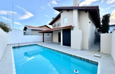 Casa térrea no condomínio colinas - jardim das colinas - são josé dos campos - sp
