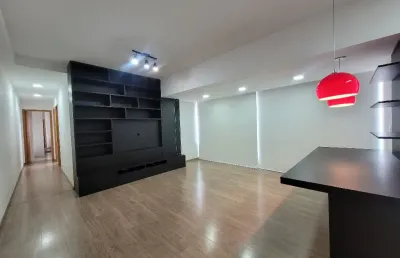 Apartamento à venda no edifício portal do parque – parque industrial – são josé dos campos