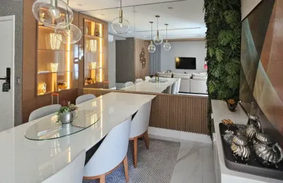 Apartamento no authentique vila ema - 105 m² - 2 suítes + closet - 2 vagas - apto à venda no vila ema