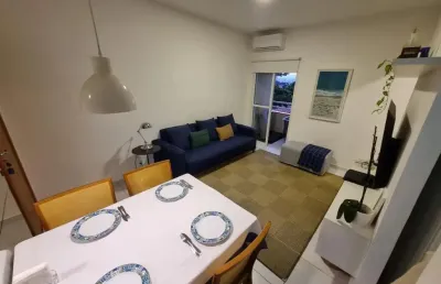 Apartamento a venda com 2 dormitórios no jardim américa - são jose dos campos