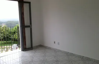 Aluga - apartamento 2 dormitórios - parque residencial primavera - são jose dos campos