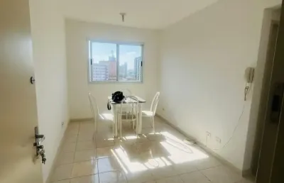 Alugar apartamento - 1 dormitório - edifício san giuseppe - centro, são josé dos campos