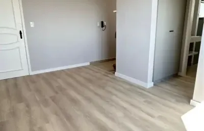 Apartamento para locação na avenida são joão - jardim esplanada, são josé dos campos