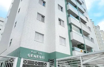 Apartamento na vila adyana com 65m² 02 dormitorios sendo 01 suíte
