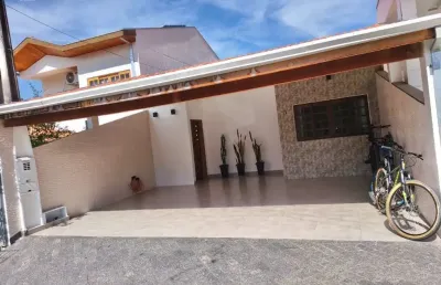 Casa no condomínio bell park jardim uira são josé dos campos 140m² 2 dormitórios