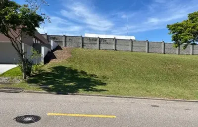 Terreno alphaville i para venda ou permuta por apartamento - urbanova, são jose dos campos