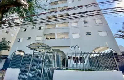 Apartamento à venda no edifício kasato maru - jardim américa - 86m², 3 dormitórios, 1 suíte e 1 vaga