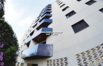 Apartamento com 103m² no bosque dos eucaliptos 3 dormitorios sendo 01 suite
