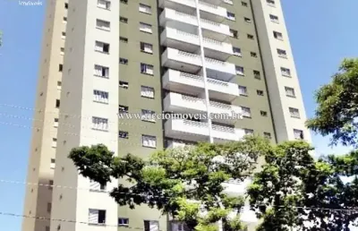 Apartamento a venda no edificio memphis bosque dos eucaliptos com 4 dormitórios
