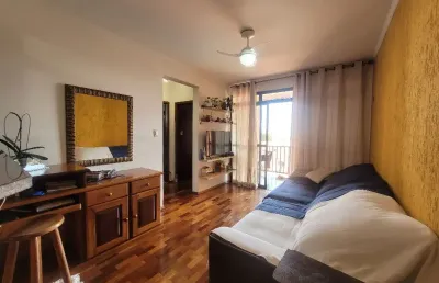 Apartamento à venda no jardim das indústrias - são josé dos campos