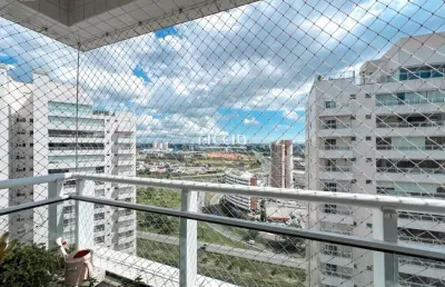 Apartamento no bairro vila ema em são josé dos campos