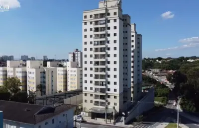 Apartamento no edificio cambara jardim américa com 60m, 2 dormitórios, 2 vagas