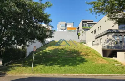 Terreno à venda, 466 m² por r$ 1.590.000,00 - burle marx - santana de parnaíba/sp