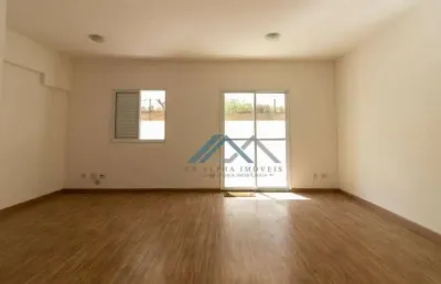 Apartamento garden com 3 dormitórios, sendo 1 suíte à venda, 105 m² por r$ 980.000 - edifício parque barueri - barueri/sp