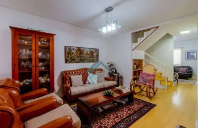 Casa com 3 dormitórios à venda, 180 m² por r$ 1.685.400,00 - quintas de tamboré - santana de parnaíba/sp