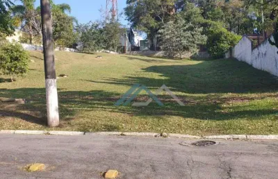Terreno com projeto aprovado à venda, 723 m² por r$ 590.000 - nova higienópolis - jandira/sp (estuda permuta por apto em barueri)
