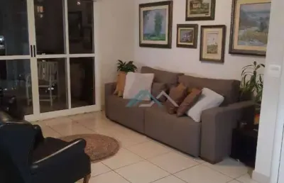 Apartamento com 3 suítes à venda, 139 m² por r$ 1.470.000 - edifício parque tamboré - santana de parnaíba/sp
