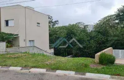 Terreno à venda, 285 m² por r$ 520.000,00 - suru - santana de parnaíba/sp
