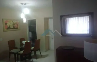 Apartamento com 3 dormitórios à venda, 88 m² por r$ 520.000,00 - edifício maggiore - barueri/sp
