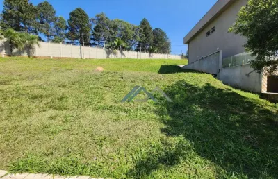 Terreno à venda, 364 m² por r$ 530.000,00 - valville 2 - santana de parnaíba/sp