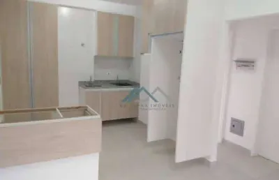 Apartamento com 2 dormitórios, 49 m² - venda por r$ 500.000,00 ou aluguel por r$ 3.423,33/mês - cosmopolitan bethaville - barueri/sp
