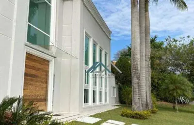 Casa com 4 suítes à venda, 650 m² por r$ 14.000.000 - alphaville 02 - barueri/sp