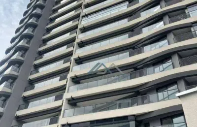 Apartamento com 2 dormitórios à venda, 75 m² por r$ 1.650.000,00 - oka mamoré - barueri/sp