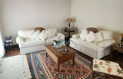 Casa com 3 suítes à venda, 290 m² por r$ 3.000.000 - alphaville 09 - santana de parnaíba/sp