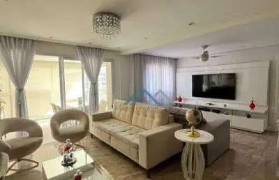 Apartamento com 2 suítes à venda, 105 m² por r$ 1.390.000 - resort bethaville - barueri/sp