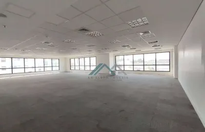 Sala para alugar, 338 m² por r$ 24.142,89/mês - edificio cea corporate - barueri/sp
