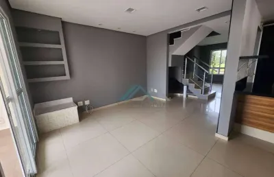 Casa com 3 dormitórios, sendo 1 suíte, 168 m² - venda por r$ 1.890.000 ou aluguel por r$ 15.000/mês - quintas de tamboré - santana de parnaíba/sp