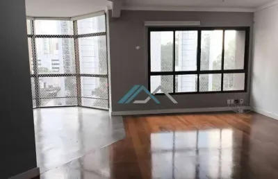 Apartamento com 2 dormitórios, sendo 1 suíte, 130 m² - venda por r$ 1.800.000 ou aluguel por r$ 9.484/mês - edifício alphama - barueri/sp