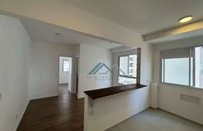 Apartamento com 2 dormitórios à venda, 42 m² por r$ 450.000,00 - condomínio reserva urano - barueri/sp
