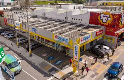 Galpão à venda, 478 m² por r$ 15.000.000,00 - centro - barueri/sp