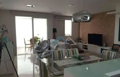 Apartamento com 2 suítes à venda, 100 m² por r$ 1.280.000 - edifício jardins tamboré - santana de parnaíba/sp