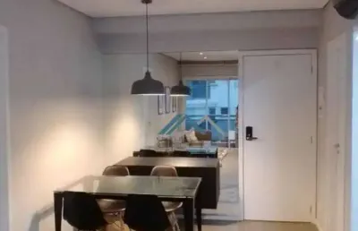 Studio com 1 suíte para alugar, 49 m² por r$ 5.000/mês - edifício wi-house - barueri/sp