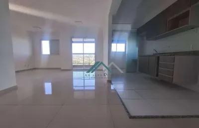 Apartamento com 2 dormitórios, sendo 1 suíte, 76 m² - venda por r$ 835.000 ou aluguel por r$ 4.031/mês - edifício central park - barueri/sp