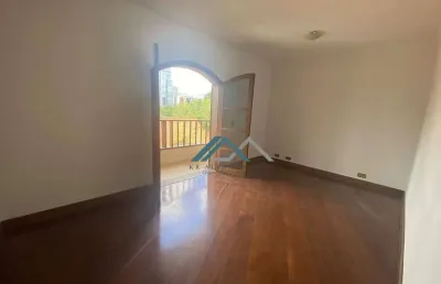Casa com 4 dormitórios, sendo 2 suítes para alugar, 500 m² por r$ 19.000/mês - alphaville 03 - santana de parnaíba/sp