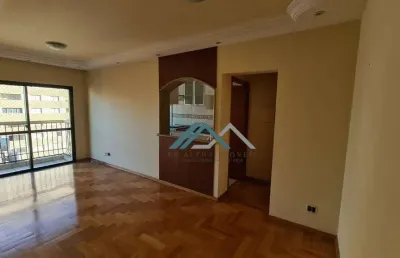 Apartamento com 3 dormitórios, sendo 1 suíte, 80 m² - venda por r$ 960.000 ou aluguel por r$ 5.870/mês - edifício vitória 2 - barueri/sp