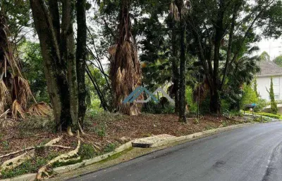 Terreno à venda, 1328 m² por r$ 4.500.000,00 - tamboré 1 - barueri/sp
