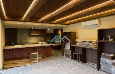 Apartamento duplex com 4 suítes à venda, 190 m² por r$ 3.320.000 - edifício premium tamboré - santana de parnaíba/sp