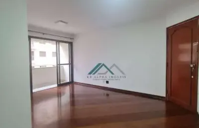 Apartamento com 3 dormitórios, sendo 1 suíte, 90 m² - venda por r$ 1.100.000 ou aluguel por r$ 5.964/mês - edifício village - barueri/sp