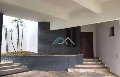 Casa com 5 suítes à venda, 448 m² por r$ 5.500.000 - alphaville residencial 2 - barueri/sp