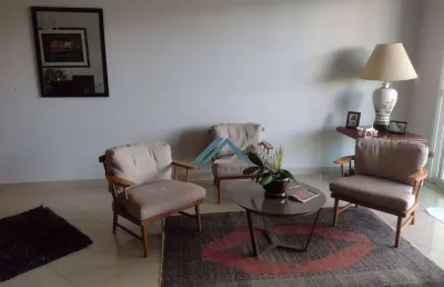 Apartamento com 2 suítes à venda, 113 m² por r$ 1.550.000 - condomínio resort tamboré - santana de parnaíba/sp