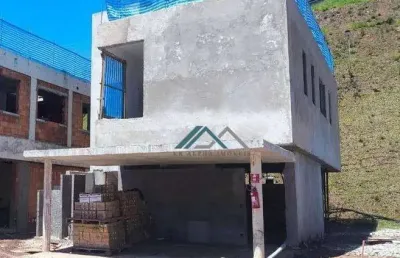 Casa com 3 suítes à venda, 170 m² por r$ 1.890.000 - vista alta - santana de parnaíba/sp